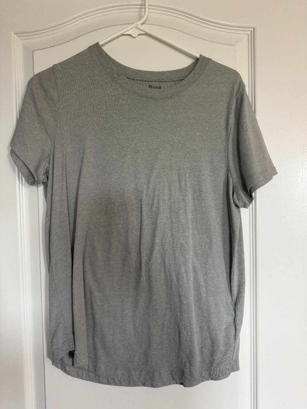 Madewell Top